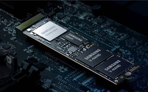 1TB SSD降到100元可期！内存闪存市场价继续走跌