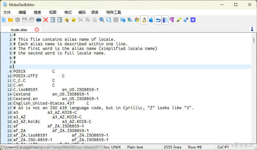 MobaXterm v24.2 全能终端连接工具中文版最新版